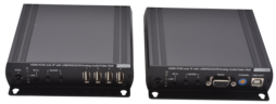 S15016-bk - déport kvm -usb2/audio/rs232 emet+recep_0