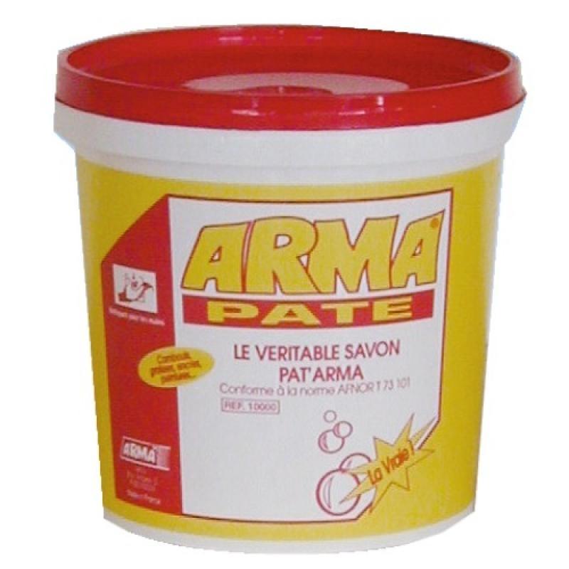 Savon ARMA pâte, seau de 750 grammes_0