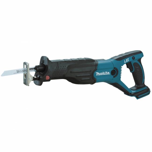 SCIE SABRE SANS FIL 18V BJR181Z MAKITA