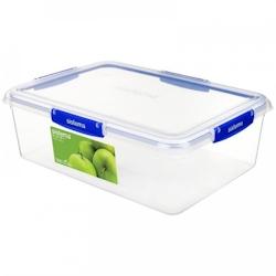 Sistema Boîte de conservation alimentaire 7,5 Litres, en polypropylène - 9414202888709_0