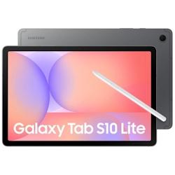 Tablette Tactile Samsung Galaxy Tab S10 Lite 10,9 Wi Fi 256 Go Anthracite - gris 8806097638629_0