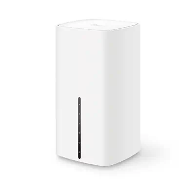 TP-Link NX510v routeur sans fil Gigabit Ethernet Bi-bande (2,4 GHz / 5 GHz) 5G Blanc_0
