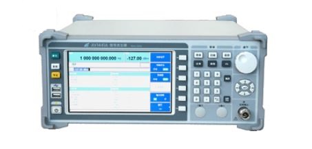 1441A - Générateur de signaux CEYEAR - 9kHz à 3GHz, modulation AM/FM/PM_0