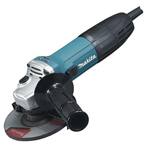 Meuleuse d'angle MAKITA GA5030R - 720W, 240V, disque 125mm, format Slim_0