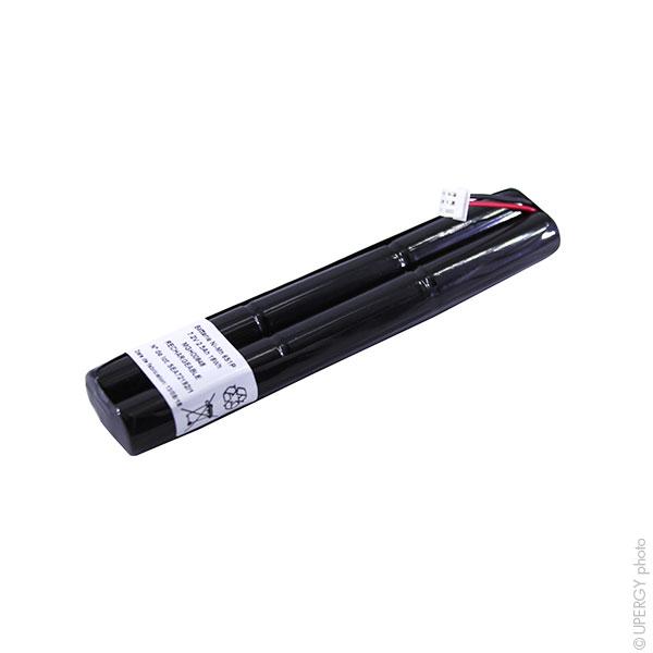 Batterie médicale Kern MBC-A08 7.2V 2.5Ah XHP - Marque NX_0