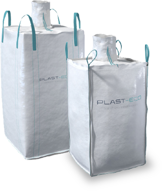 Big bags - 4 points de levage - Food Grade, Pharma Grade et certifiés UN_0