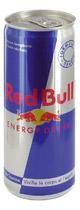 RED BULL CAFÉ CANETTE 25 CL - CARTON DE 24