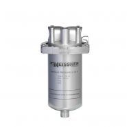 Corps de filtre - meissner - peut accueillir une cartouche de filtration de 6,35 ou 12,7 cm_0