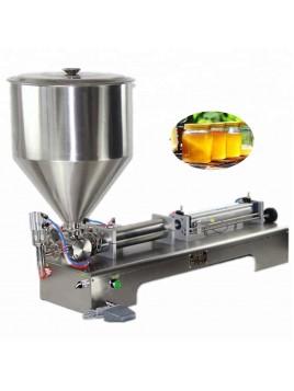 Doseuse pour pâteux et liquides - 50-500ml - Référence: L01EN402_0