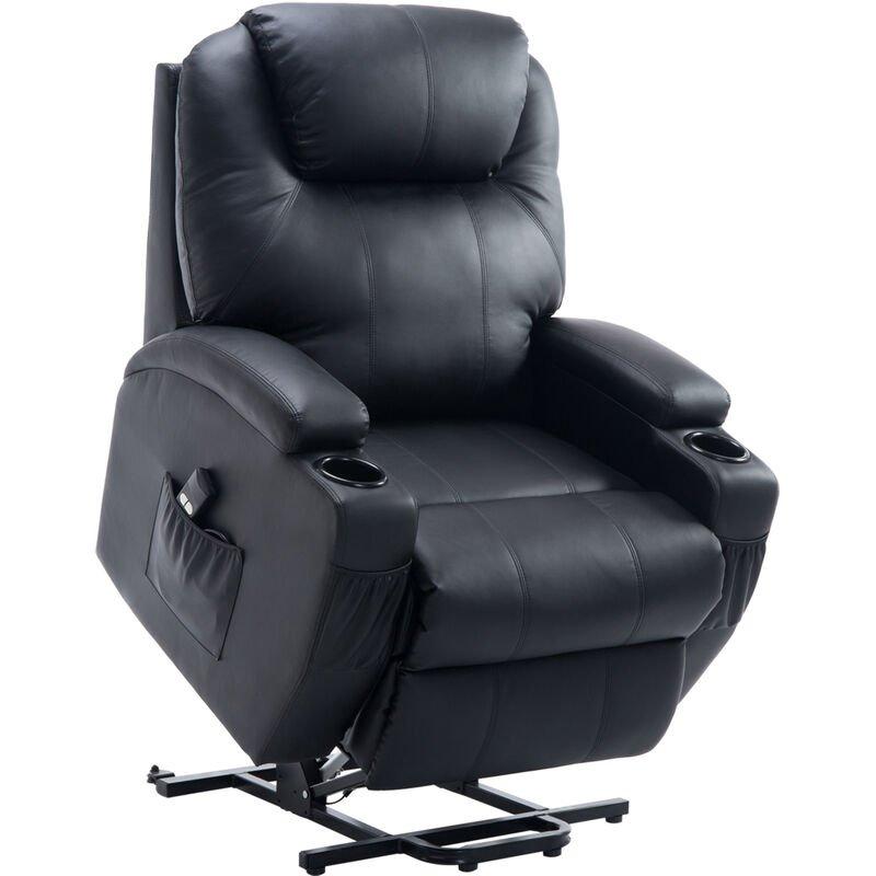 Fauteuil Grand Confort Relaxation