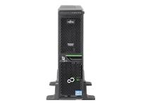 Fujitsu PRIMERGY TX120 S3p - Serveur tour - Xeon E3-1220V2 3.1 GHz - RAM 8 Go - 2 x HDD 500 Go - Gigabit LAN_0