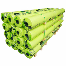 Géotextile GSP 2 anti-contaminant - 80gr/m² - rouleau de 6x150m - Certifié ASQUAL_0
