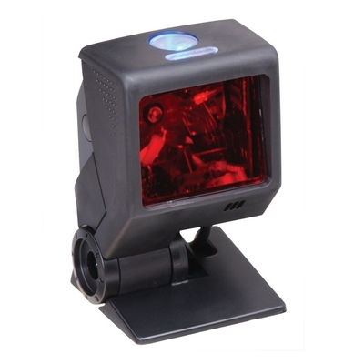 Lecteur code barre Quantum T - Honeywell - Scanner omnidirectionnel 1D avec technologie laser_0