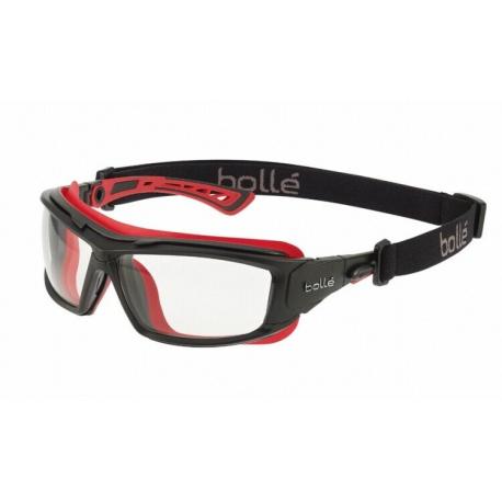 Lunettes masque de protection ULTIM8 Bollé Safety | ULTIPSI_0