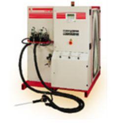Machine de dosage électronique - LADO-MIX - Procédé breveté VOLUMIX_0