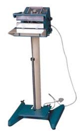 Soudeuse à pédale thermique - Mâchoires réglables jusqu'à 200°C - 14kg_0