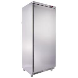 METRO Professional Congélateur GFR 4600S, inox / ABS, 380 L, réfrigération statique, 145 W, avec serrure, argenté - métal 449498_0
