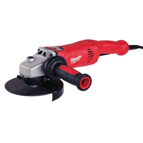 Meuleuse d'angle 150mm 1700 watt AGV 17-150 XC/DMS Milwaukee | 4933432250_0