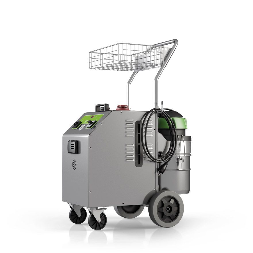 Nettoyeur à vapeur industriel SG-48_0