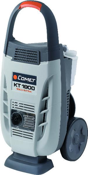 NETTOYEUR KT1800 EXTRA 9/160 MONO 2.7KW COMET