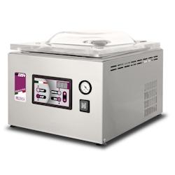 Orved Machine sous vide C254,  Lerica, capteur sensoriel, 250 mm, acier inoxydable - 1962501P_0