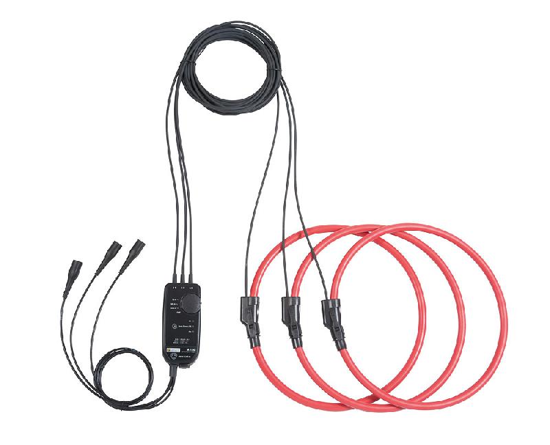 P01120633 | Sonde de courant flexible AmpFlex A130, 300 A, 800 mm, triphasée_0