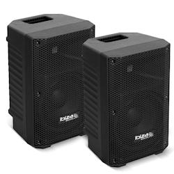 Paire d'enceinte passives Ibiza Sound XTK8-MKII - 8