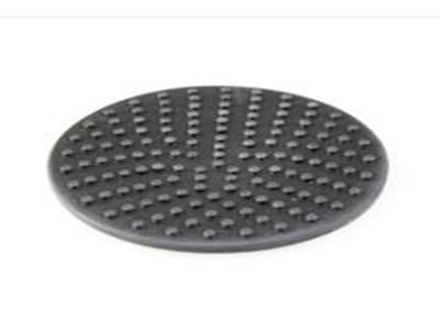 Plateforme antidérapante pour vortex RSLab-6PRO - Ref.: LGG018_0