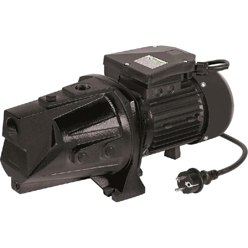 Pompe à eau Superjet 1800 W - 5 bars - PRJET150L - auto-amorçante pour 4 arroseurs_0