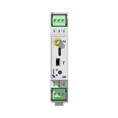 Répéteur 868MHz / Sigfox - ACW-SF8-GW - Rail-DIN, alimentation 10-30Vcc, connecteur SMA-f_0