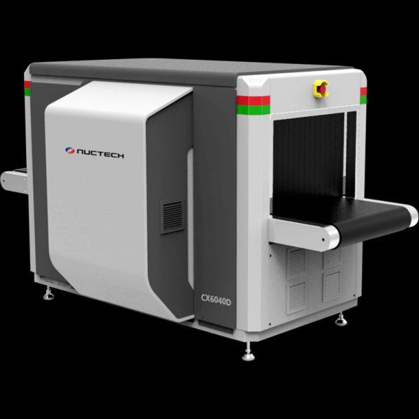 Scanner rayon x nuctech cx6040d_0