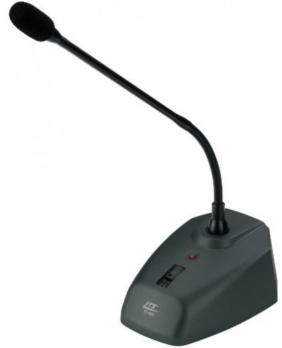 ST-850 JTS - Microphone col de cygne pour emetteur sans fil JTS_0