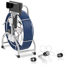 Steinberg Systems - Steinberg Systems SBS-EC-600B3 Caméra Inspection canalisation Caméra endoscopique Caméra d'inspection pour canalisation Caméra_0