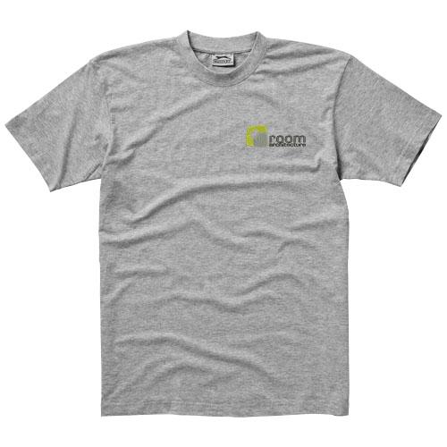T-shirt manches courtes pour homme - Ace 33S04965 - 100% coton 150 g/m²_0