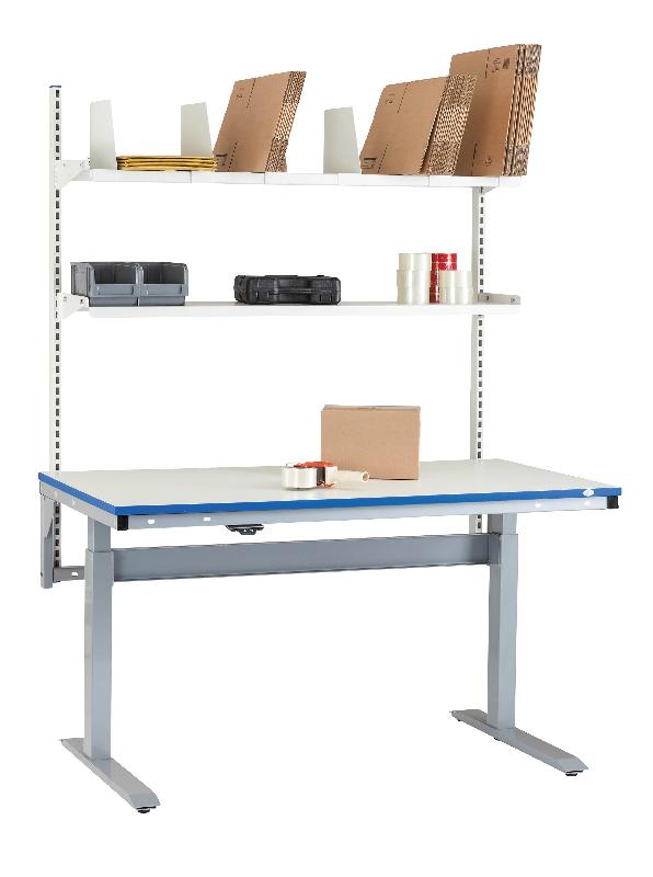 Table d’emballage basic line automatique - 540122 – 150 x 80 cm_0