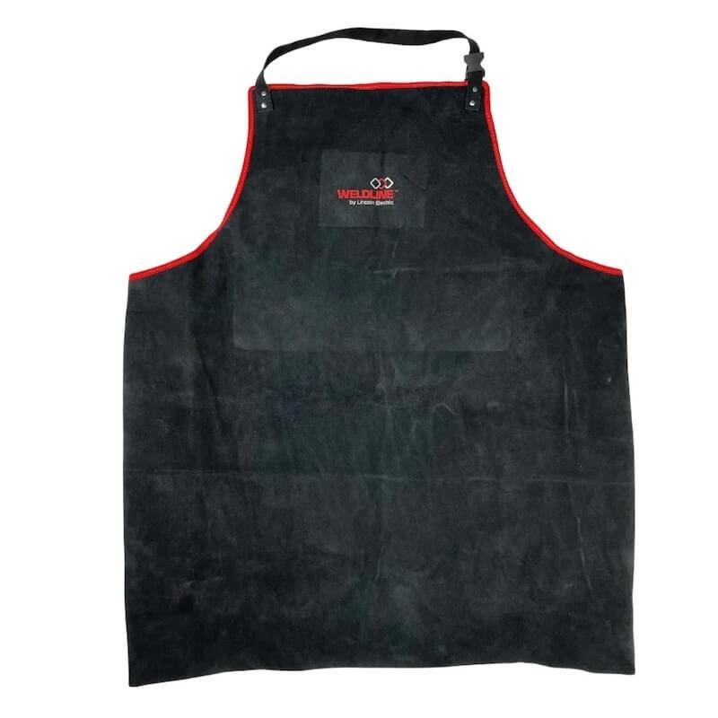 Tablier de soudeur en croute de cuir 1100x800 Lincoln_0