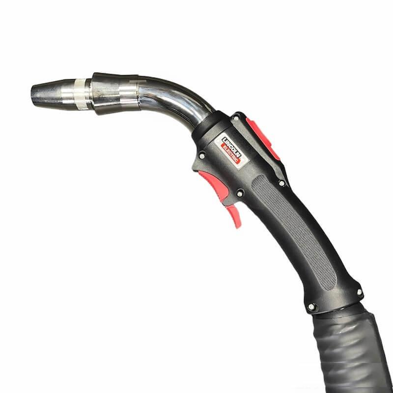 Torche aspirante Linc gun Fx 4W Dualflow 4m refroidie par eau Lincoln_0