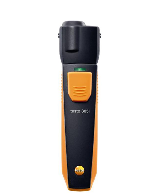 05601805 | Thermomètre infrarouge Testo 805i_0