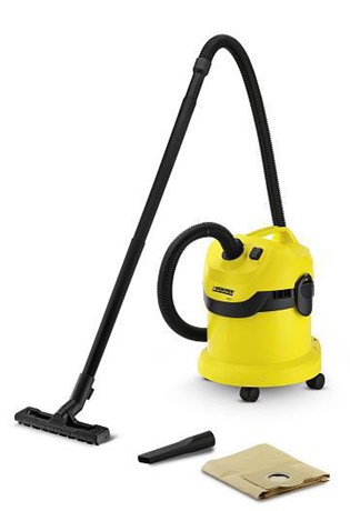 ASPIRATEUR KÄRCHER WD2