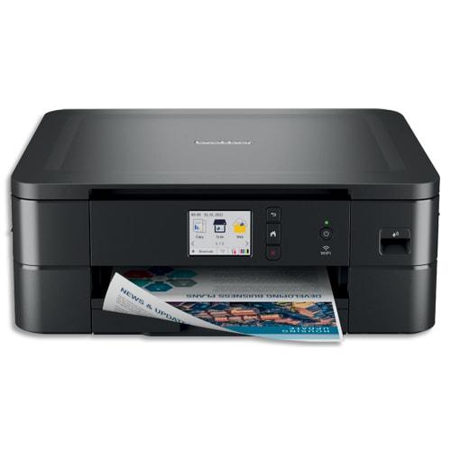 Brother multifonction jet d'encre dcp-j1140dw_0