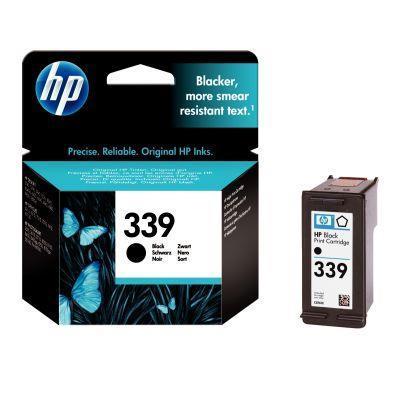 Cartouche jet d'encre HP C8767EE - Noir haute capacité - Fabricant HP_0