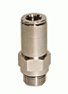 Clapets anti-retours c-matic - laiton - basse pression - mv55_0