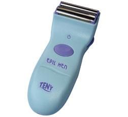 DÉPILATEUR MASCULIN ÉLECTRONIQUE EPIL MEN