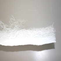 Filtre d'extraction avec fibre synthétique alvéolée 490 g/m² - MAXFIBER pour cabine de peinture_0