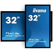 Iiyama ProLite TF3215MC-B2AG écran plat de PC 80 cm (31.5