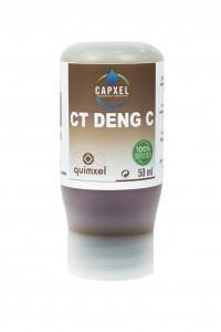 KIT CAPXEL CT DENG C 50 ml 8 uds dégraissant haute alcalinité_0