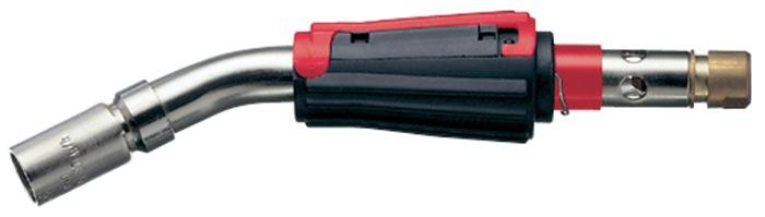 Lances de soudage à points GCE Lomat Piezo - 2 bar - sortie de gaz 7 mm - brûleur rotatif 360°_0