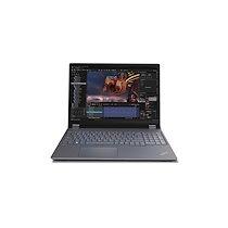 Lenovo ThinkPad P16 Gen 2 Intel® Core i9 i9-13980HX Station de travail mobile 40,6 cm (16