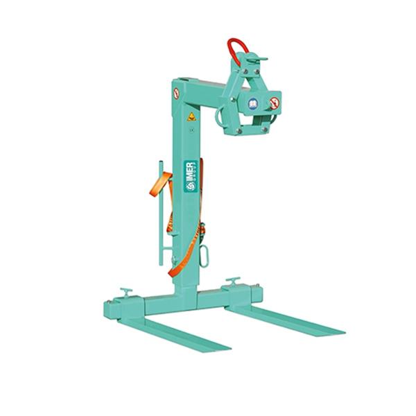 Lève palette IMER mbr-20m 2000 kg - 11583053_0