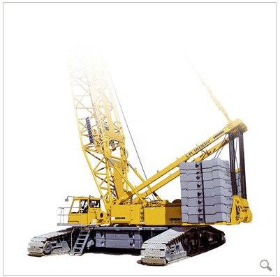 Lr 1400/2 grue sur chenilles_0